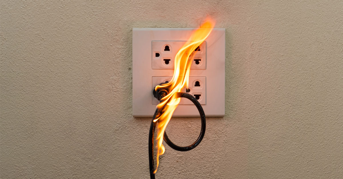 Emergencias Eléctricas