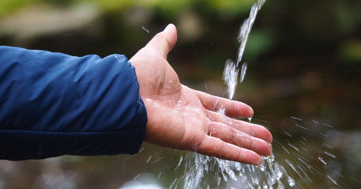 Bombas Para el Bombeo de Agua Potable